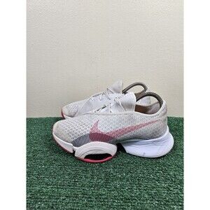 Nike Air Zoom SuperRep 2 White Gypsy Rose 2021 Womens Size 8.5 CU5925-169